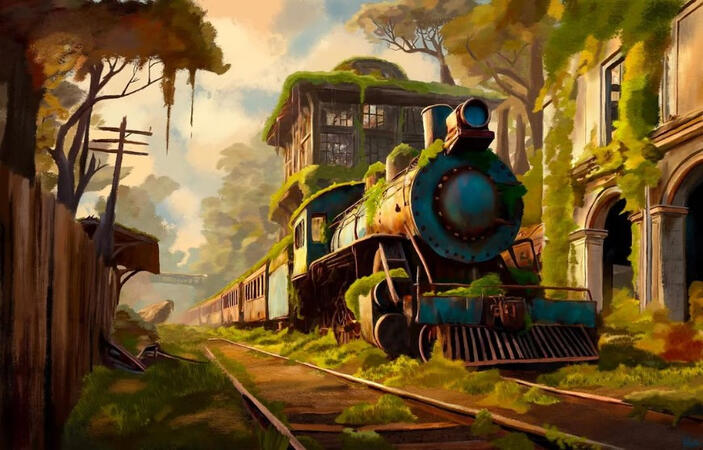 Train