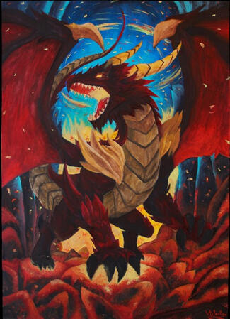 Dragon