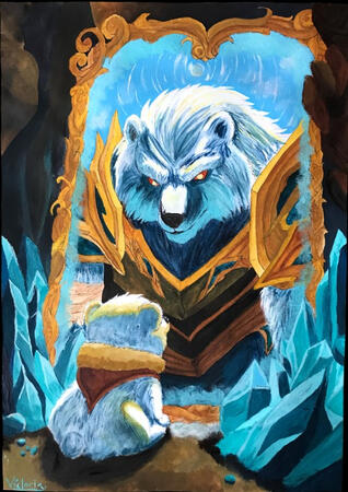 Bear