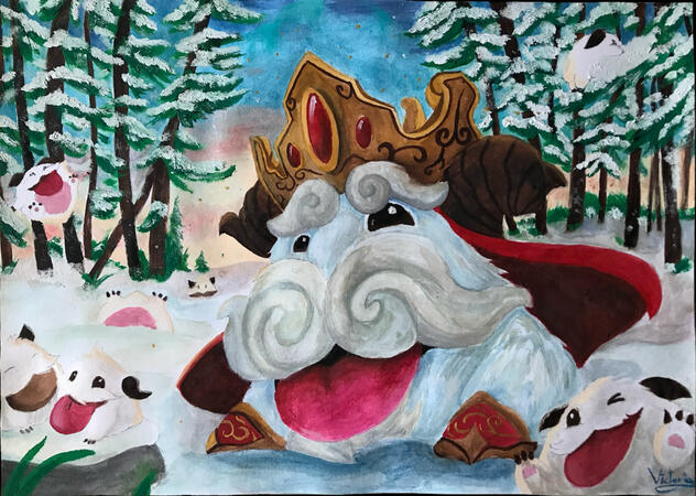 KingPoro